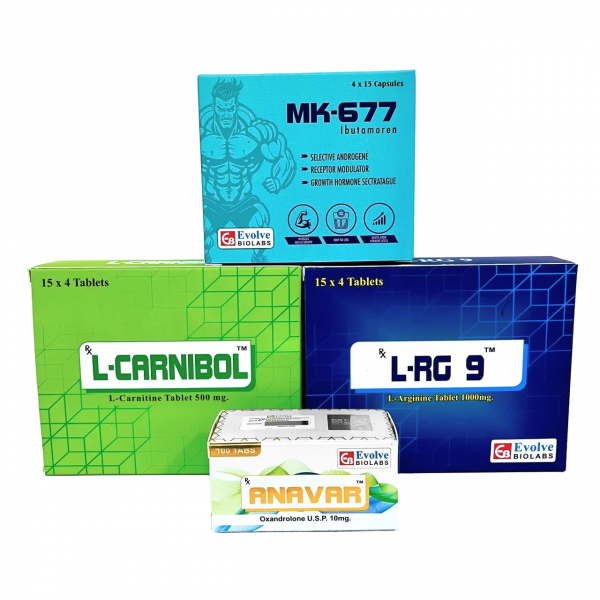 Gainsmax Bundle Gainsmax Bundle