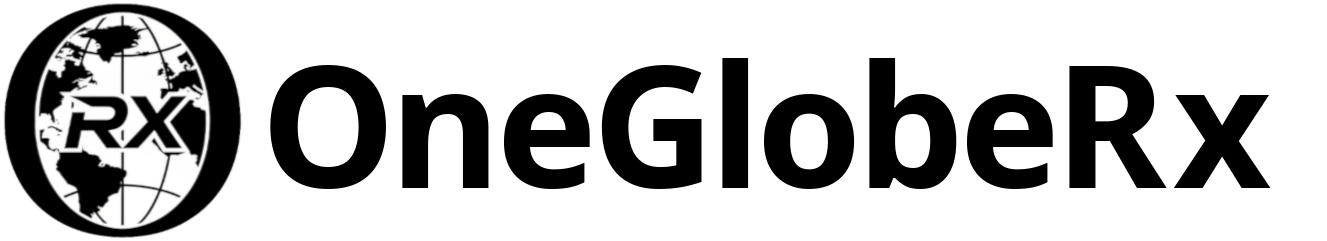 OneGlobeRx