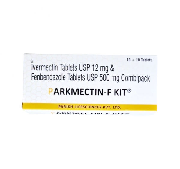PARKMECTIN-F KIT