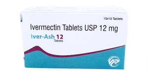 Ivermectin Tablets