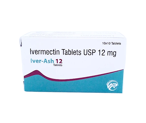 Ivermectin Tablets